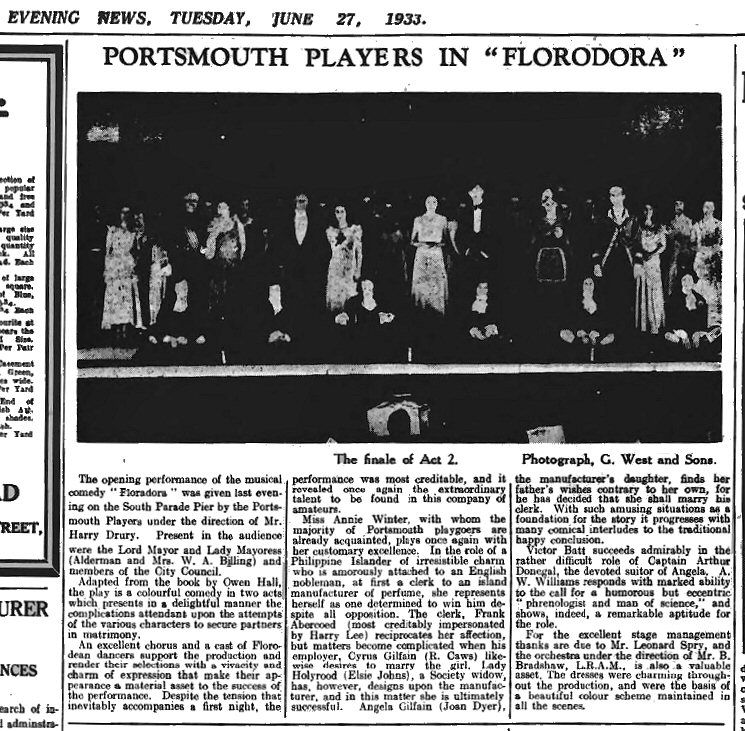 PP floradora27-6-1933x